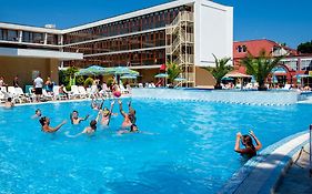 Mercury Hotel-Premium All Inclusive